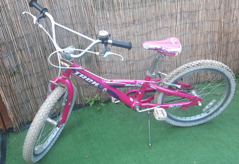 inner tube for trek bike